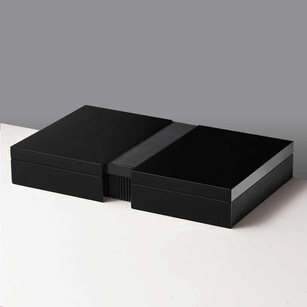 Roshina-1-black-1 Roshina 1 Black - Image 1