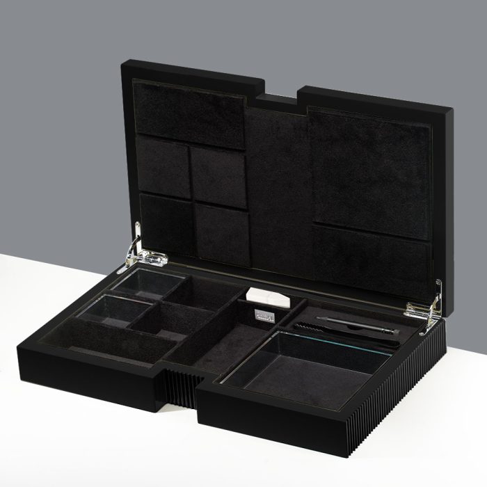 Roshina 1 Black - Image 2