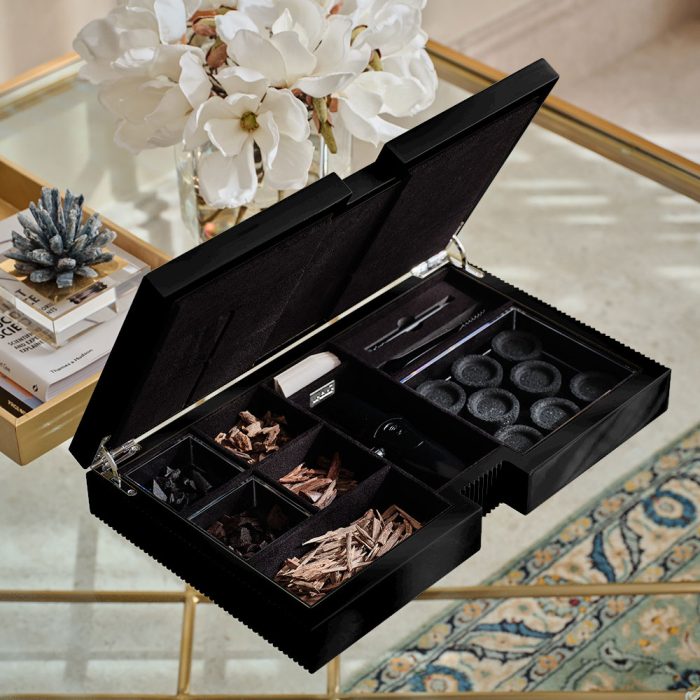 Roshina 1 Black - Image 3