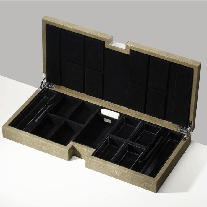 Roshina 2 Cement green - Image 4