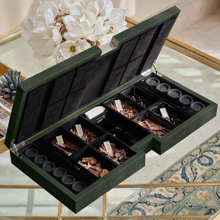 Roshina 2 Dark Green - Image 2