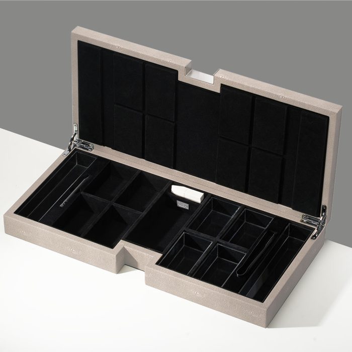 Roshina 2 Off White - Image 4