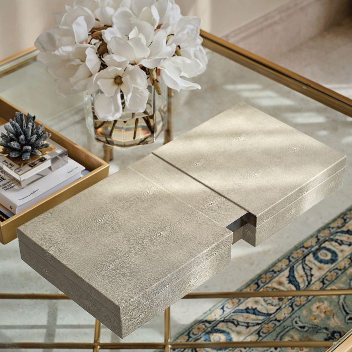 Roshina 2 Off White - Image 3