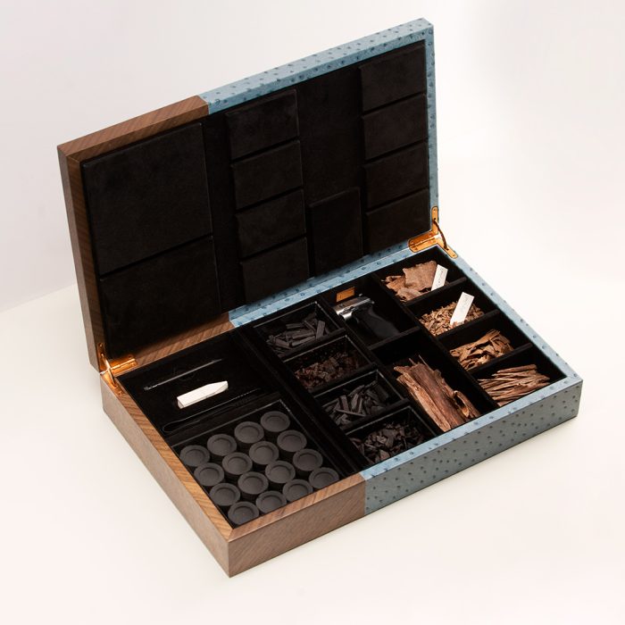 Roshina 3 Light Blue - Image 2