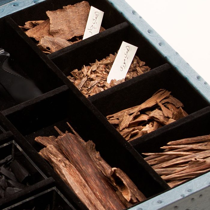 Roshina 3 Light Blue - Image 4