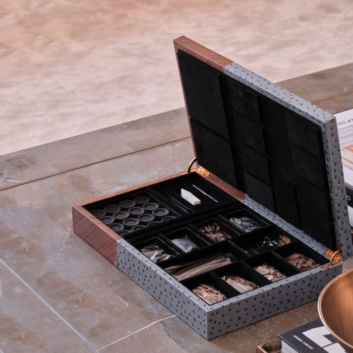 Roshina 3 Light Blue - Image 6