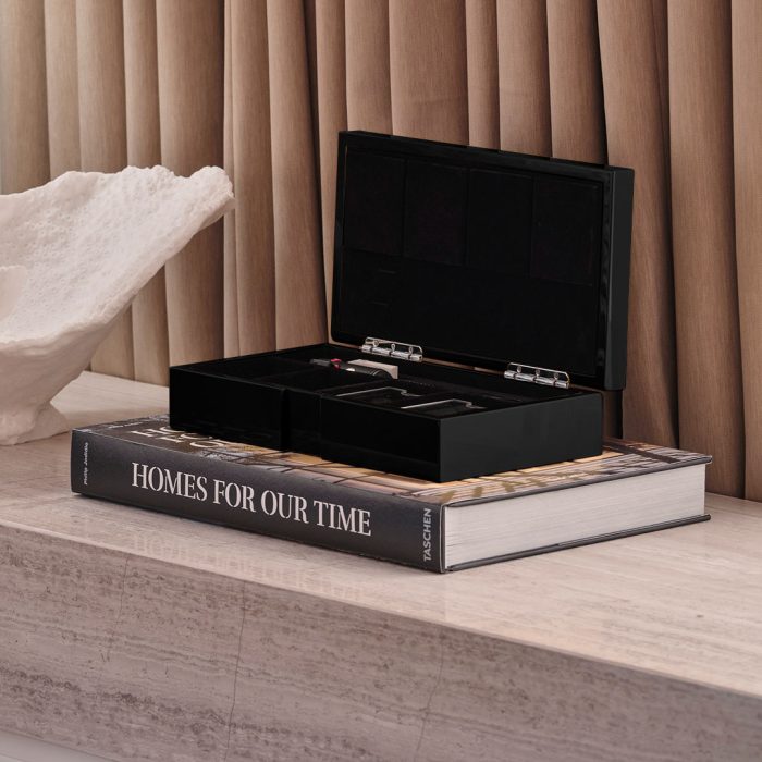 Mini Roshina Black - Image 6