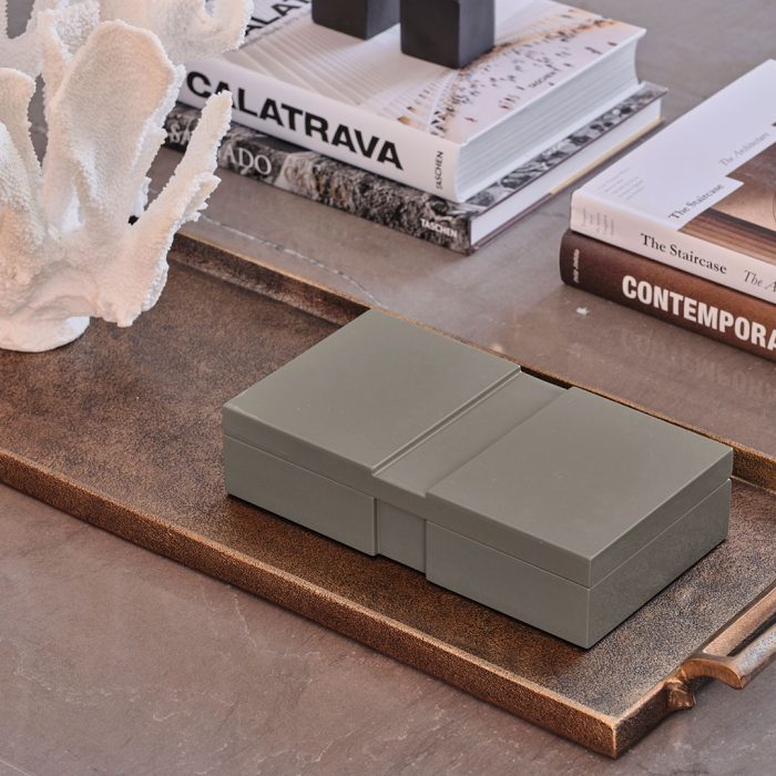 Mini Roshina Gray - Image 5