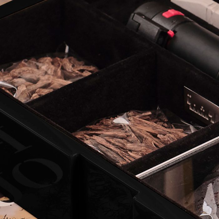 Mini Roshina Black - Image 2