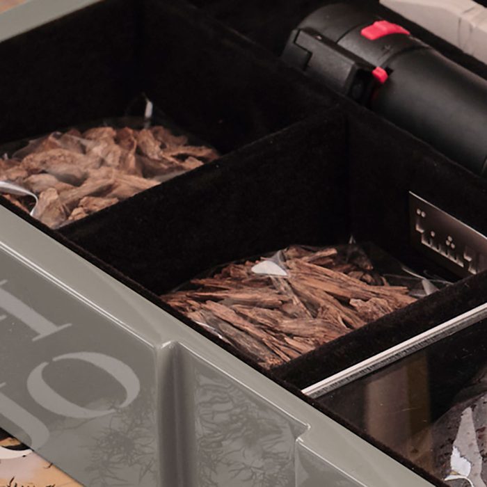 Mini Roshina Gray - Image 2