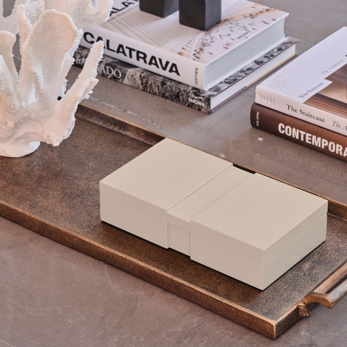 Mini Roshina Beige - Image 4