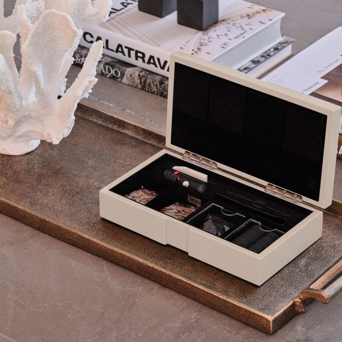 Mini Roshina Beige - Image 5