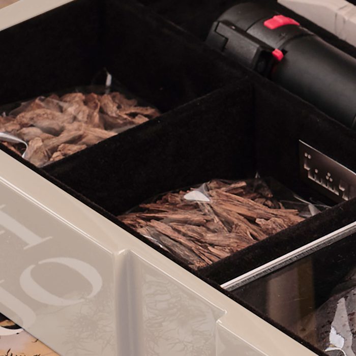 Mini Roshina Beige - Image 2